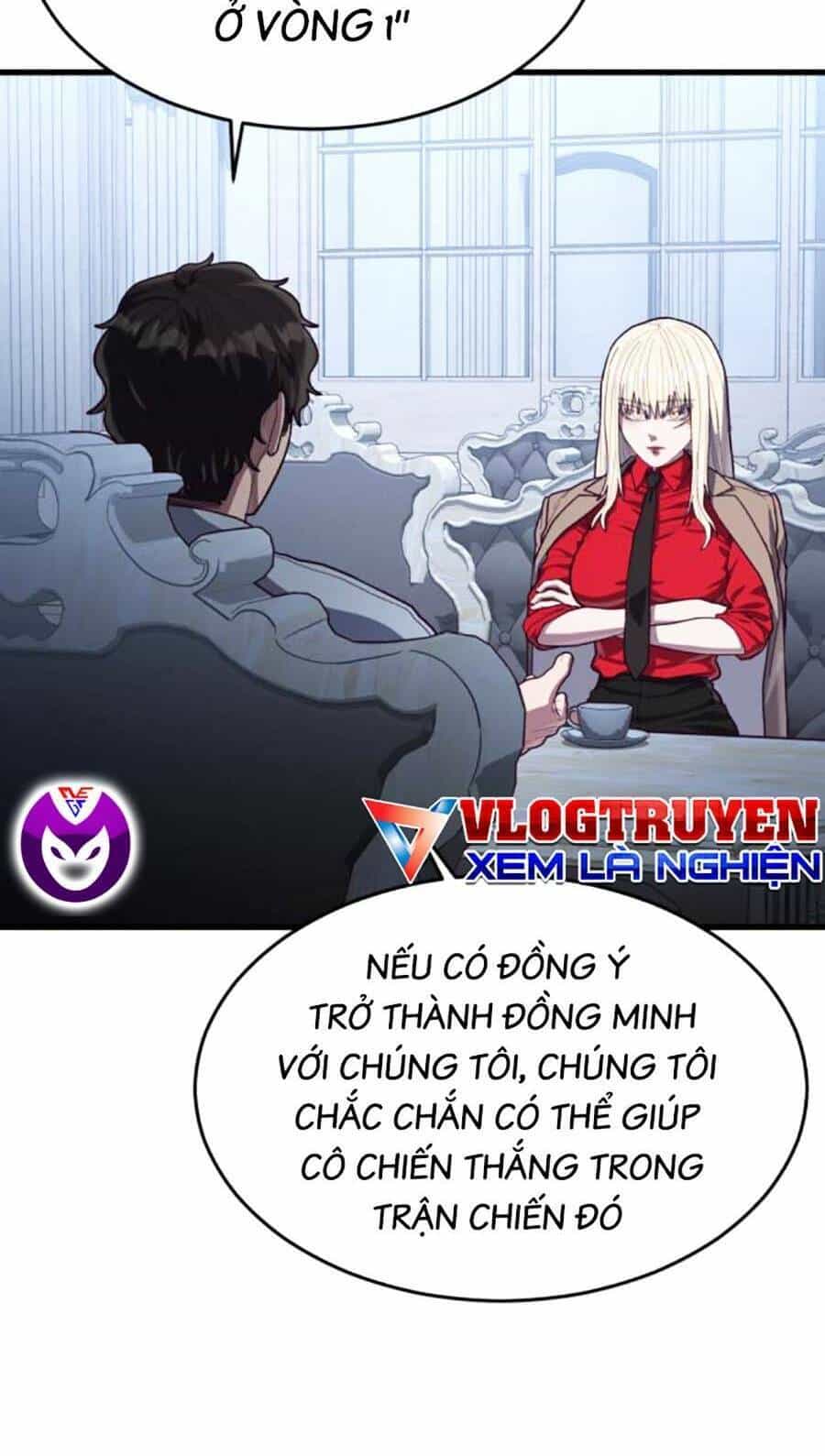 Tên Vâng Lời Tuyệt Đối - Chương 59 - ảnh 80