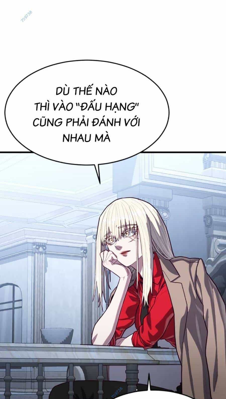 Tên Vâng Lời Tuyệt Đối - Chương 59 - ảnh 81