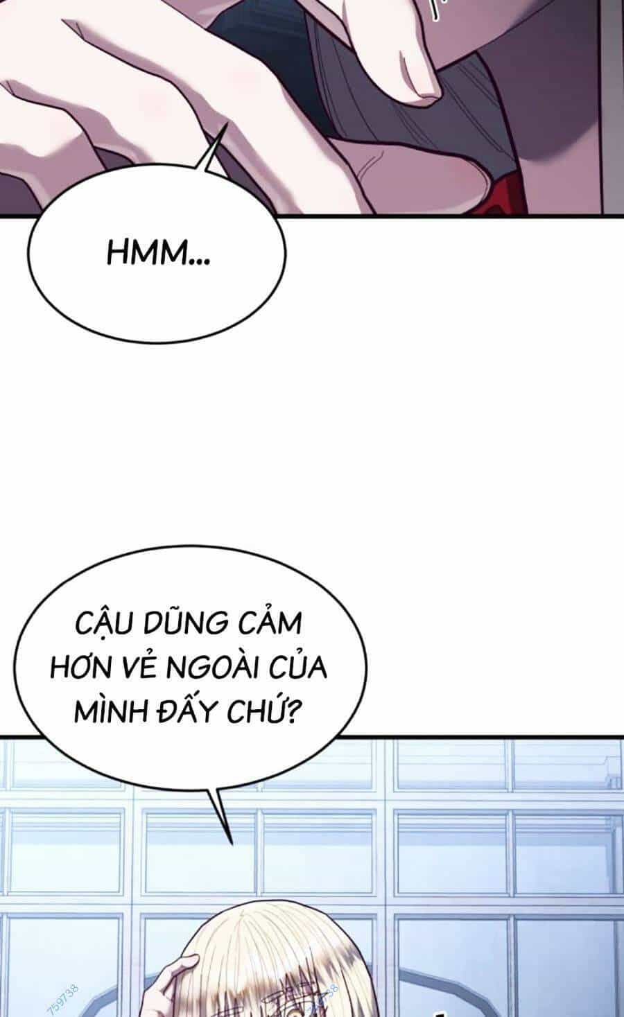 Tên Vâng Lời Tuyệt Đối - Chương 59 - ảnh 93