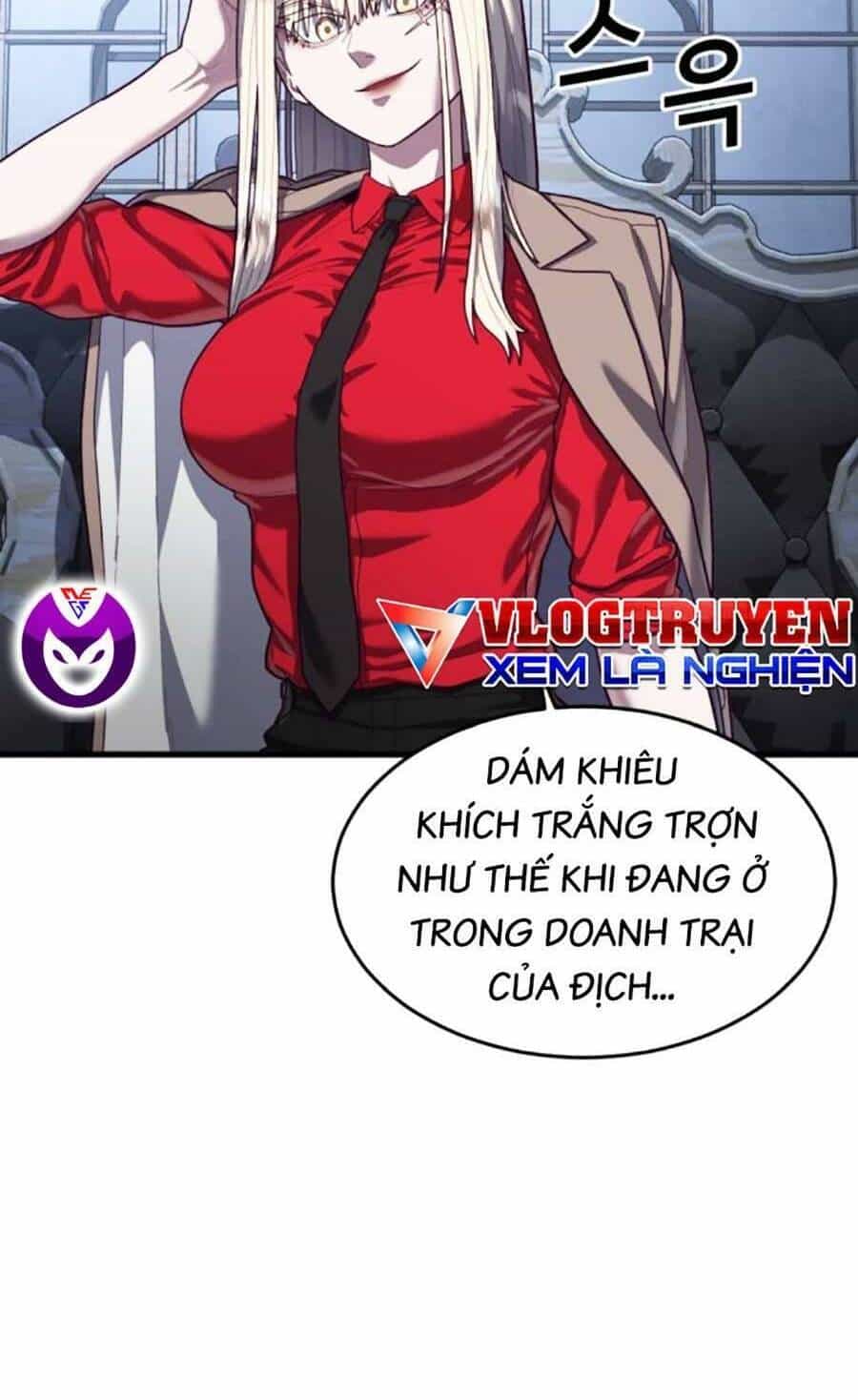 Tên Vâng Lời Tuyệt Đối - Chương 59 - ảnh 94
