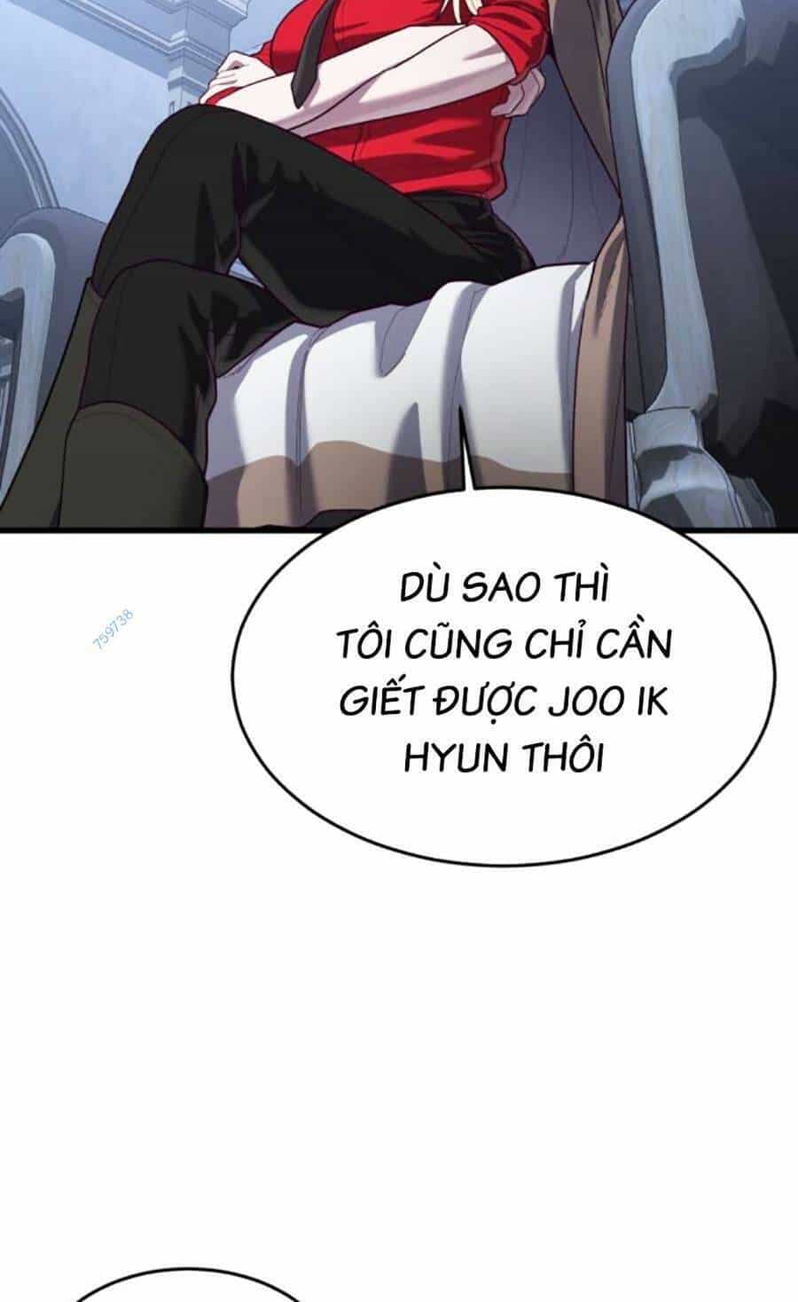 Tên Vâng Lời Tuyệt Đối - Chương 59 - ảnh 97