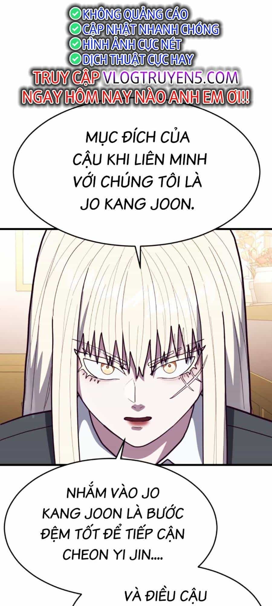 Tên Vâng Lời Tuyệt Đối - Chương 61 - ảnh 100