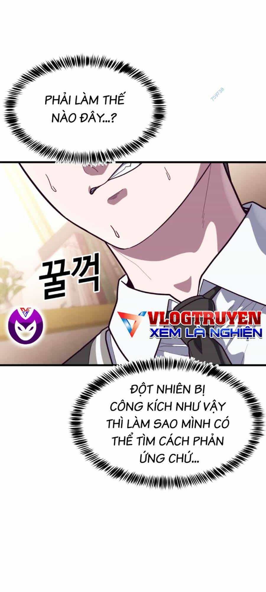 Tên Vâng Lời Tuyệt Đối - Chương 61 - ảnh 103