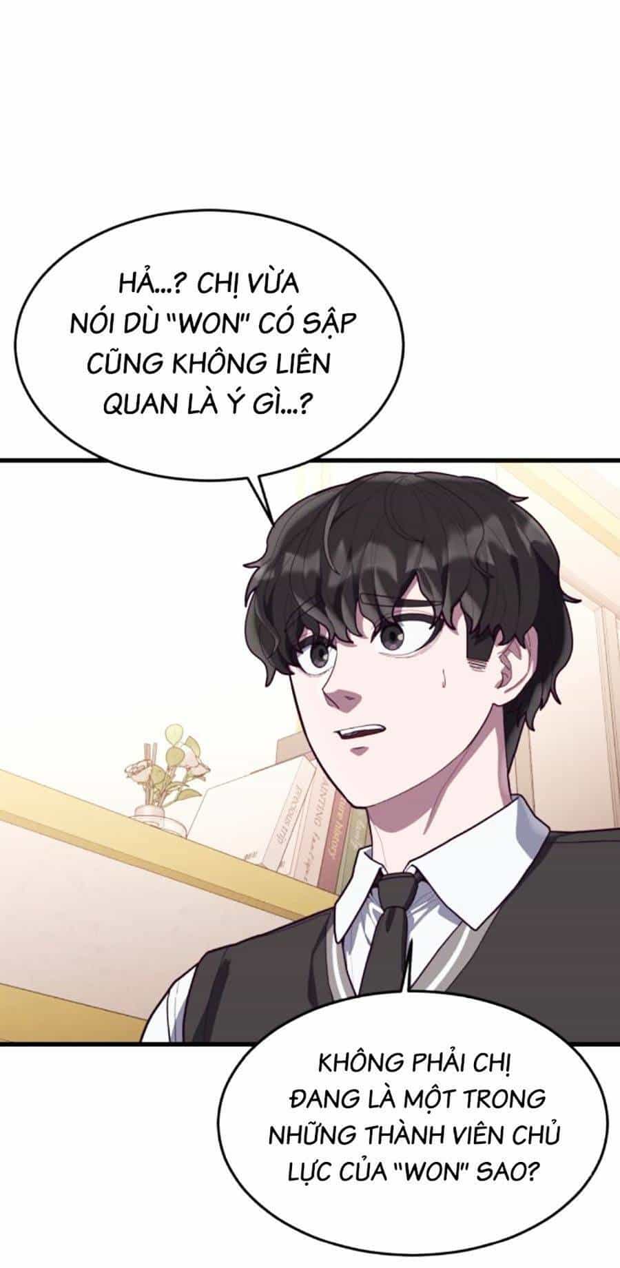 Tên Vâng Lời Tuyệt Đối - Chương 61 - ảnh 106