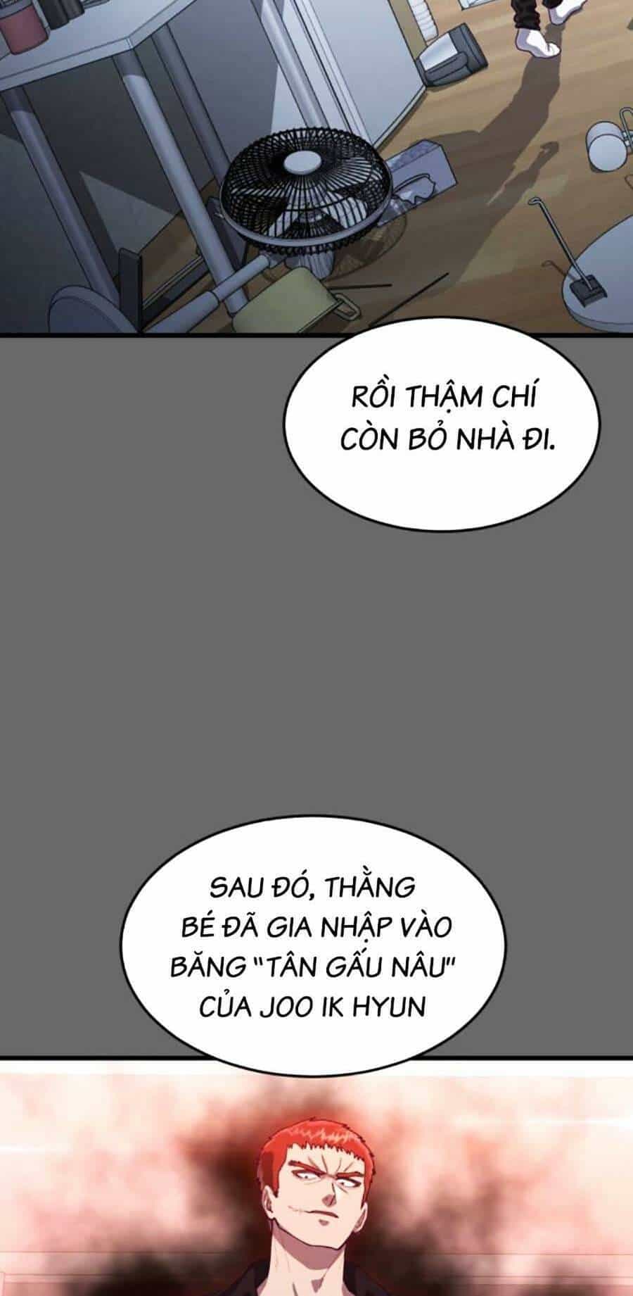 Tên Vâng Lời Tuyệt Đối - Chương 61 - ảnh 109