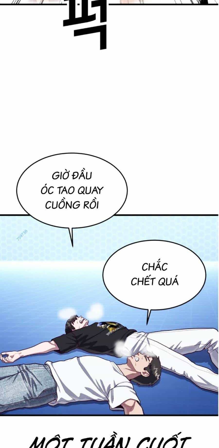 Tên Vâng Lời Tuyệt Đối - Chương 61 - ảnh 129