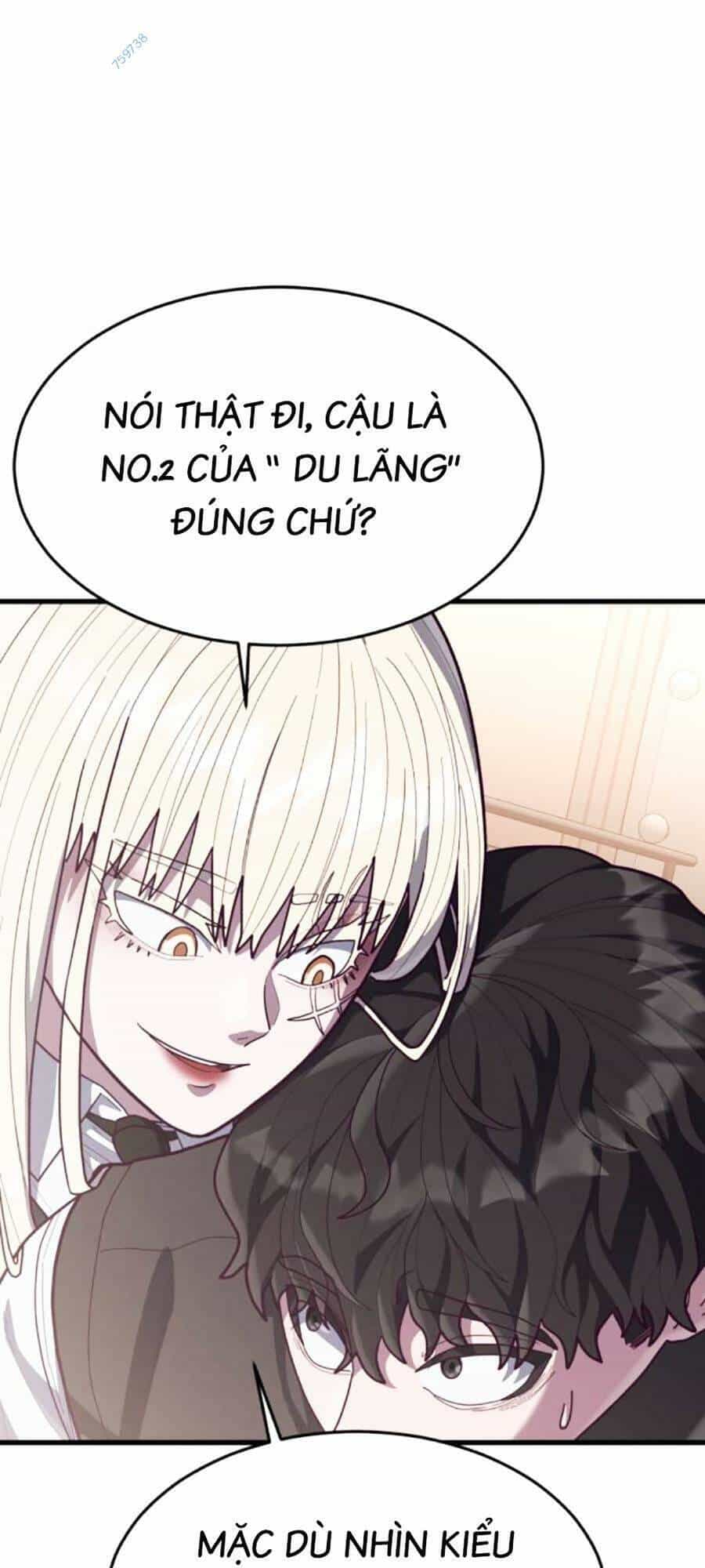 Tên Vâng Lời Tuyệt Đối - Chương 61 - ảnh 79