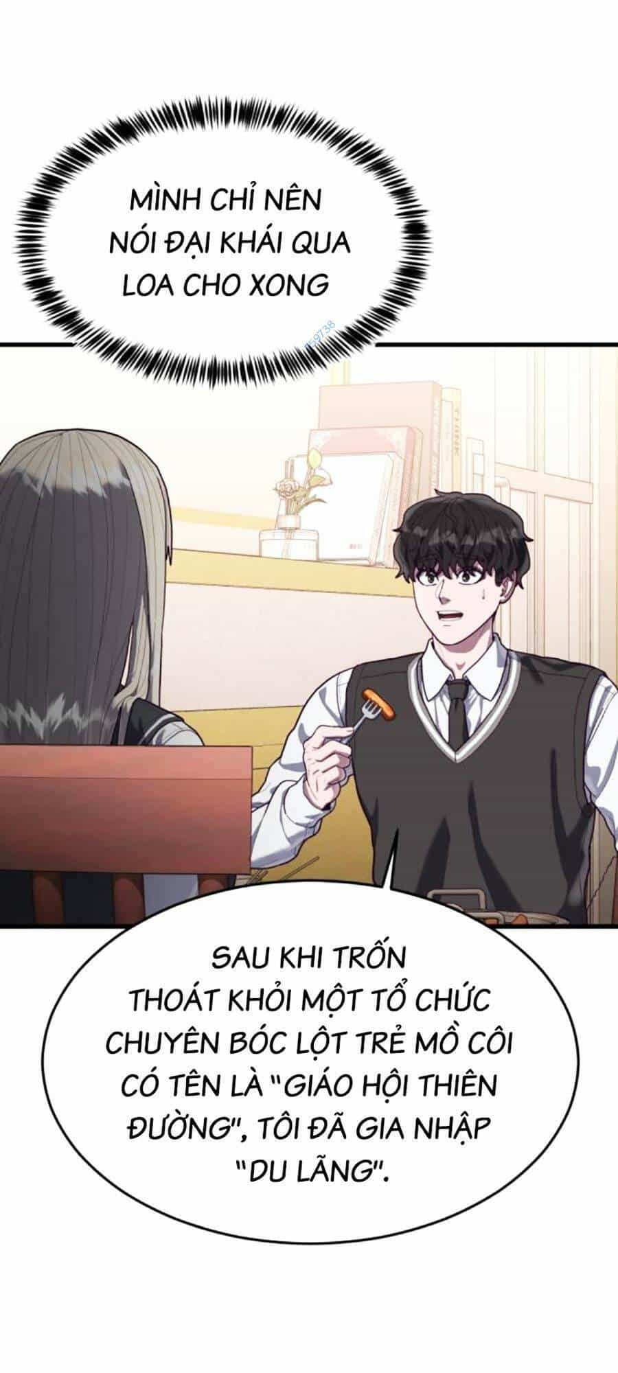 Tên Vâng Lời Tuyệt Đối - Chương 61 - ảnh 85