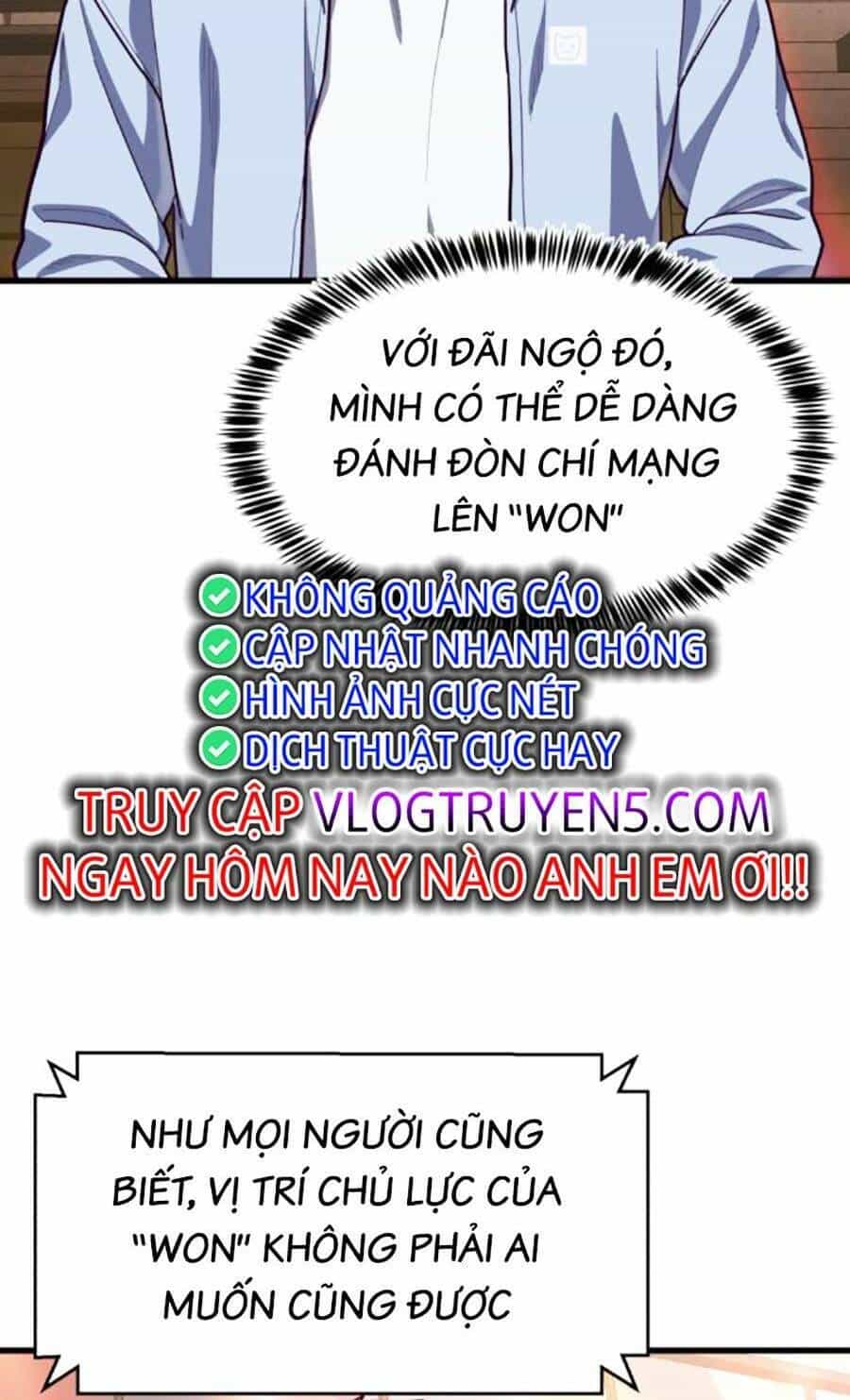 Tên Vâng Lời Tuyệt Đối - Chương 62 - ảnh 28