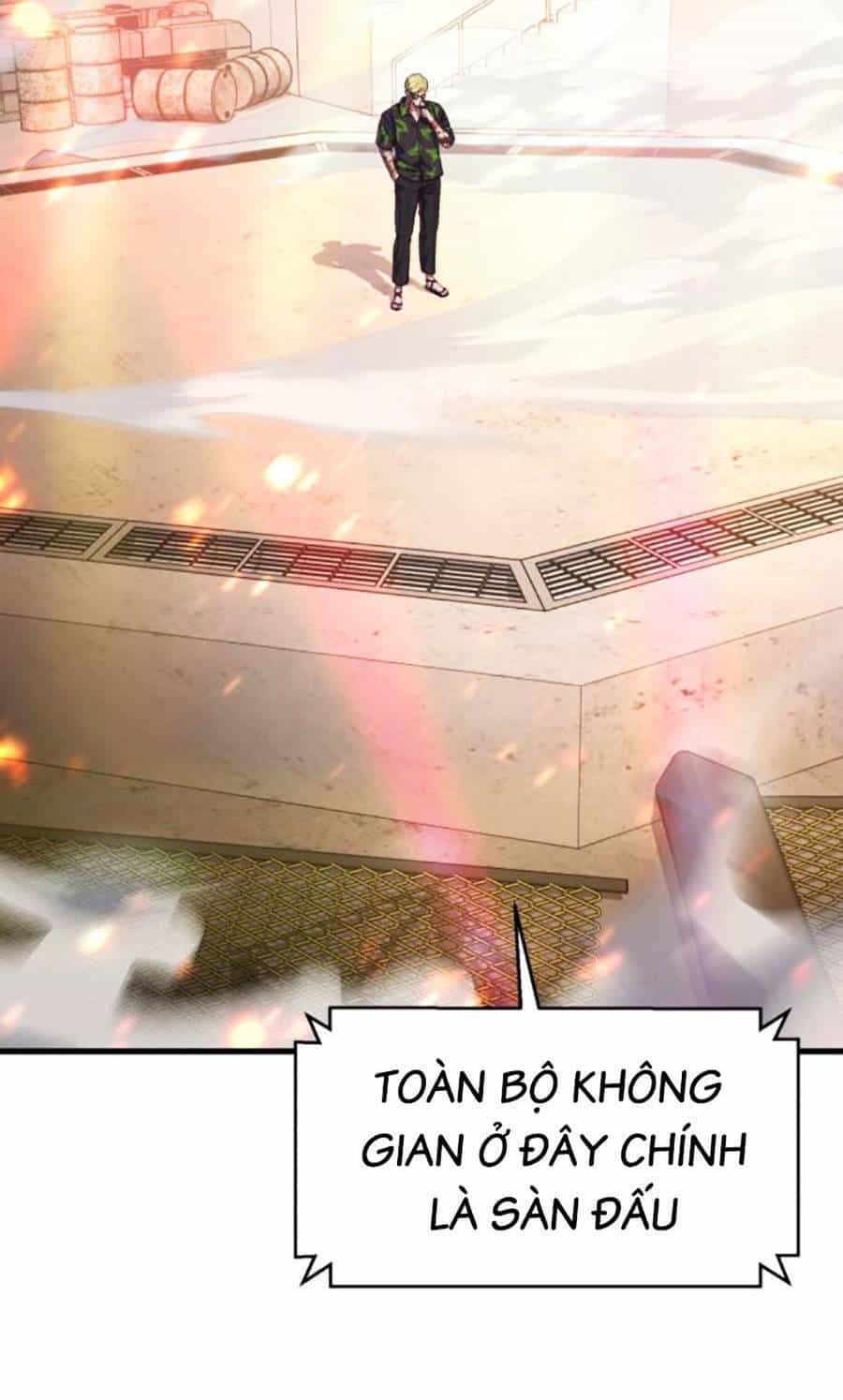 Tên Vâng Lời Tuyệt Đối - Chương 62 - ảnh 45