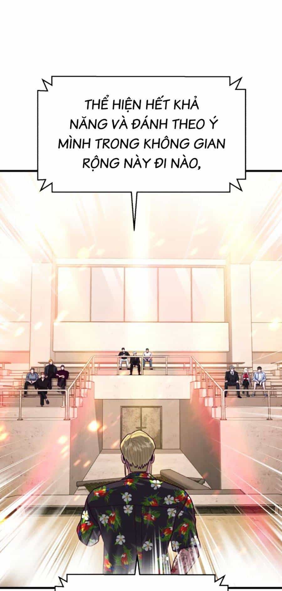 Tên Vâng Lời Tuyệt Đối - Chương 62 - ảnh 47