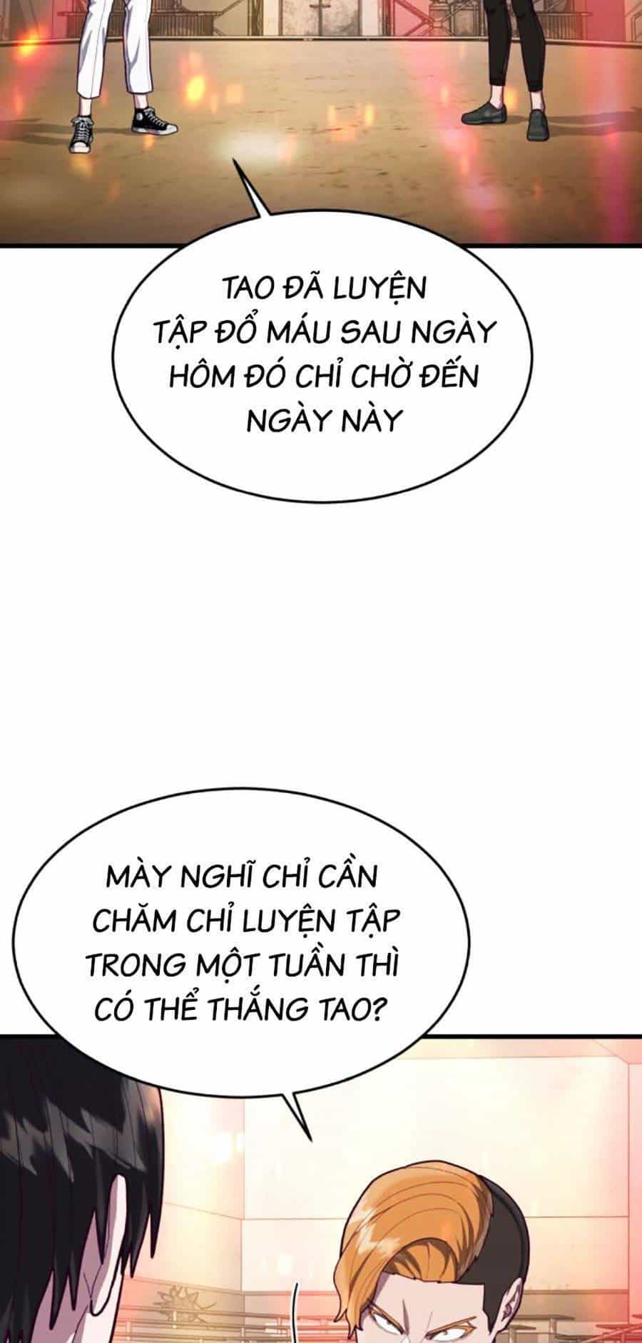 Tên Vâng Lời Tuyệt Đối - Chương 62 - ảnh 57