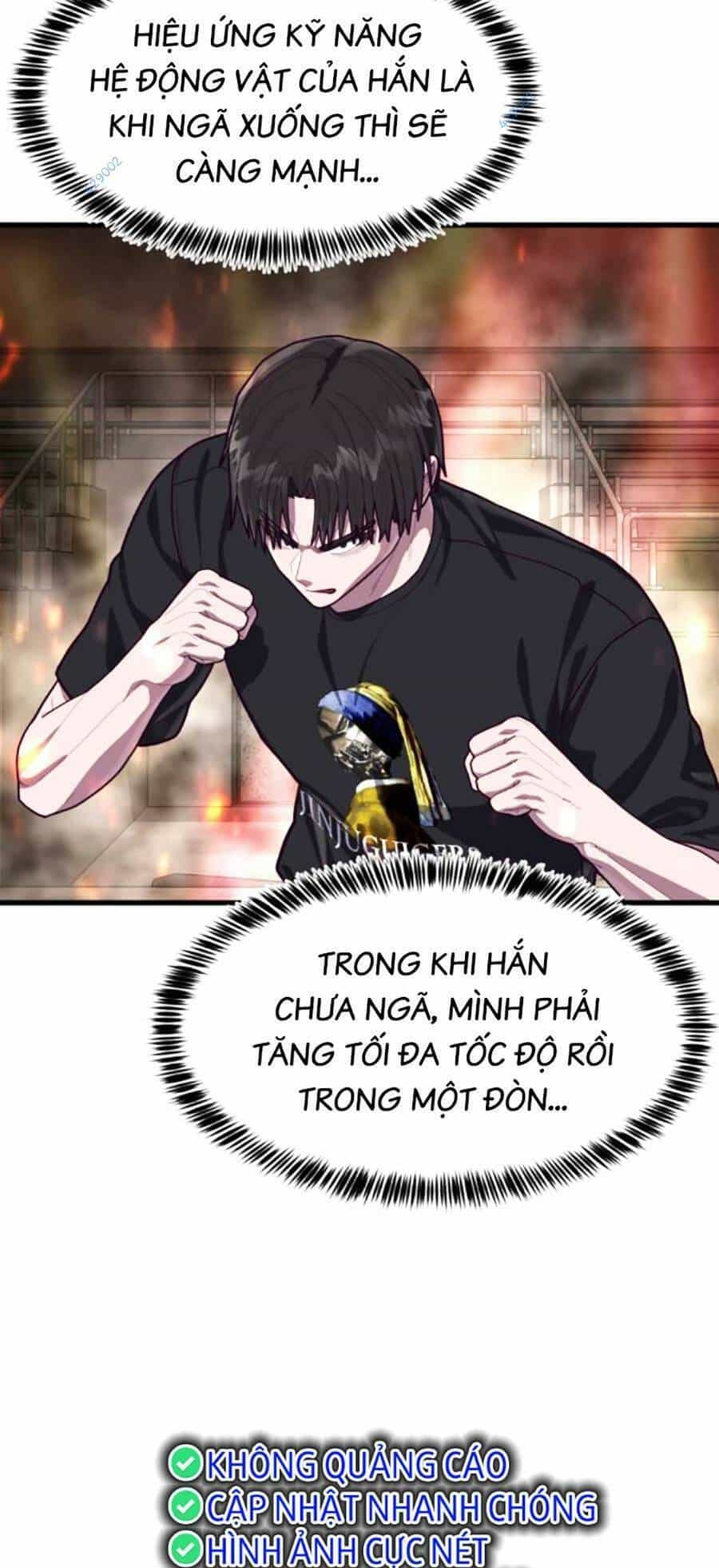 Tên Vâng Lời Tuyệt Đối - Chương 62 - ảnh 62