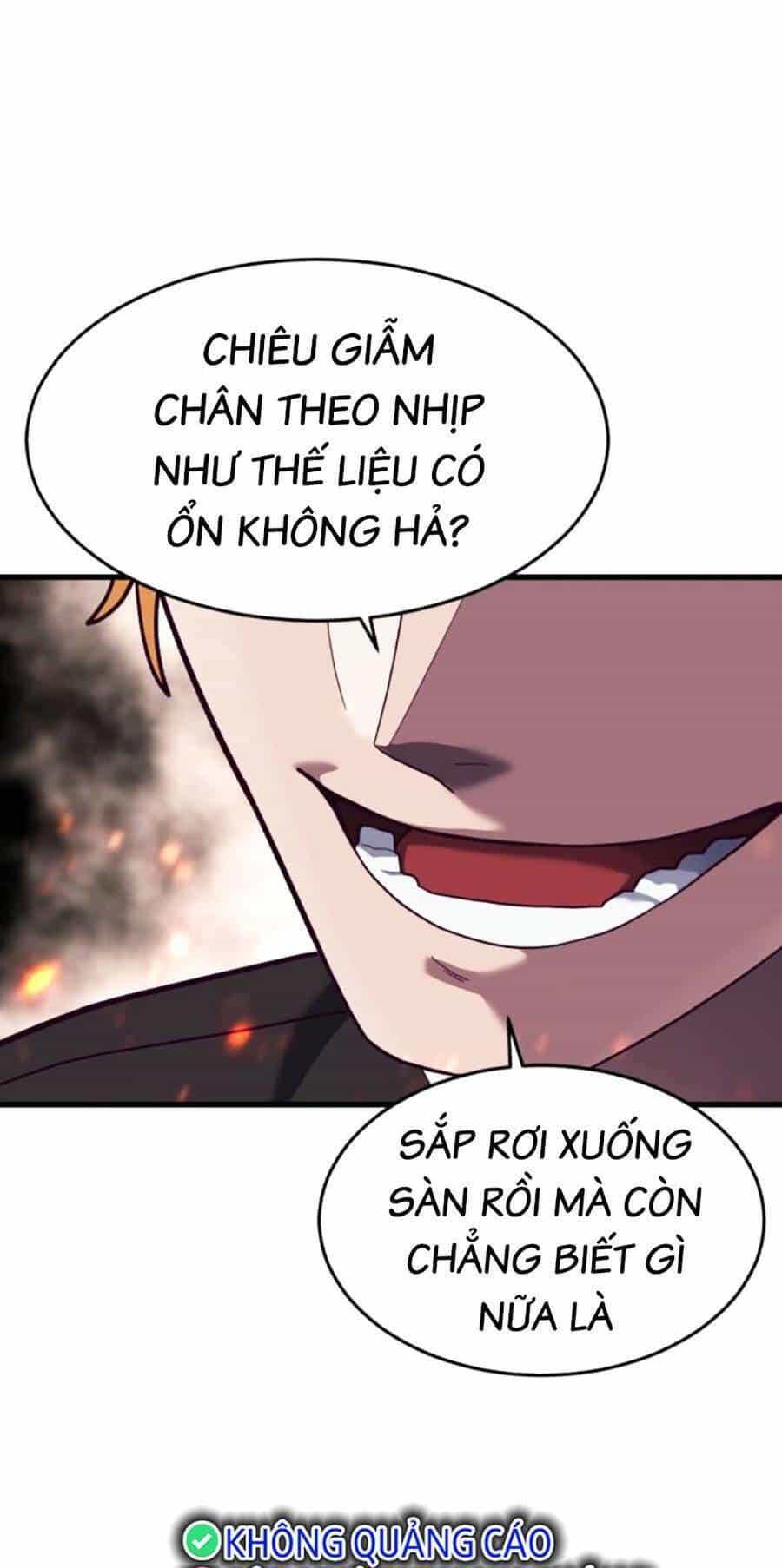 Tên Vâng Lời Tuyệt Đối - Chương 62 - ảnh 77