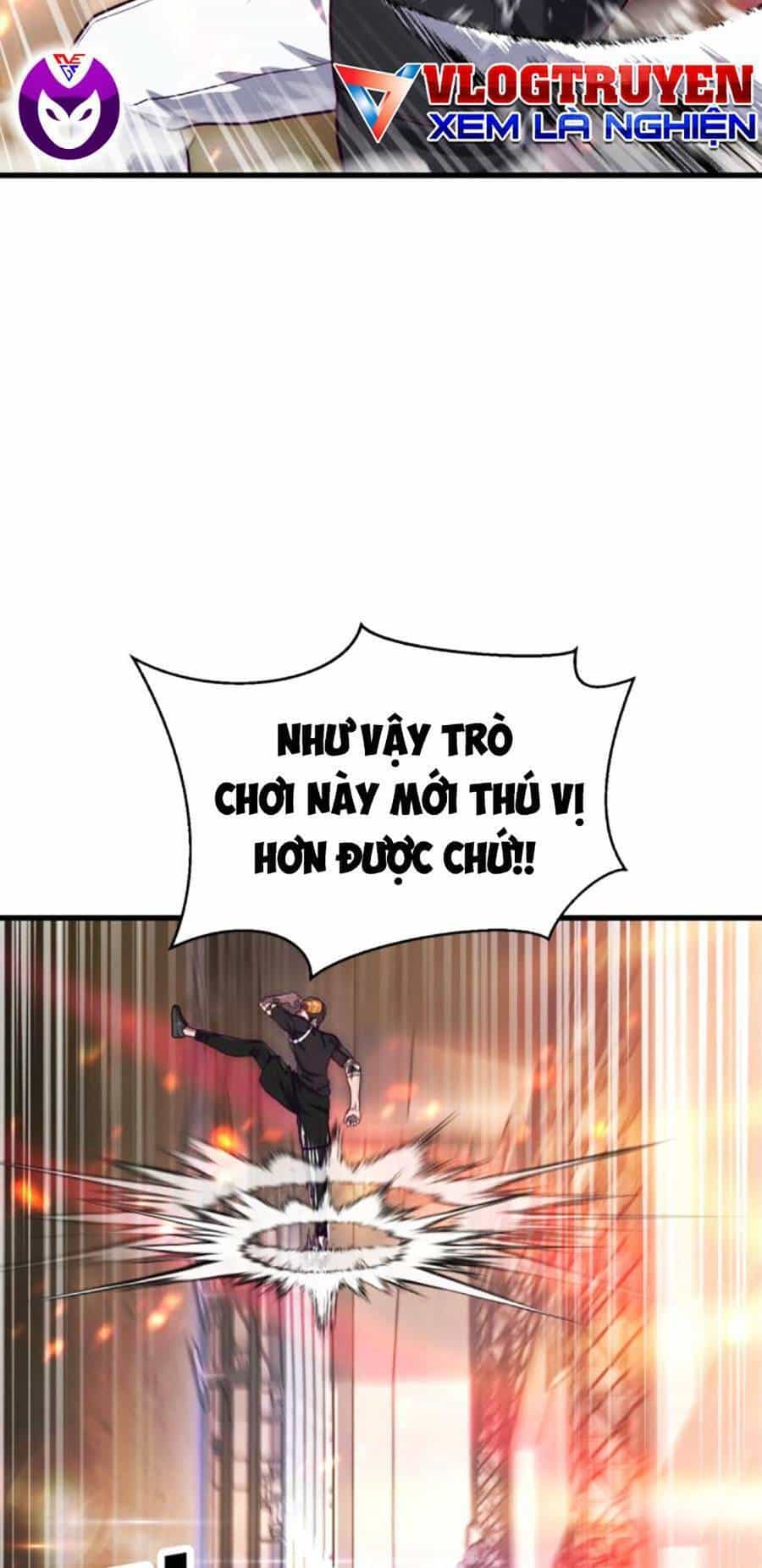 Tên Vâng Lời Tuyệt Đối - Chương 62 - ảnh 99