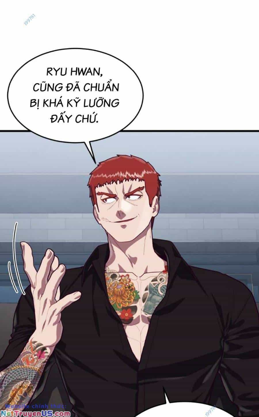 Tên Vâng Lời Tuyệt Đối - Chương 63 - ảnh 105