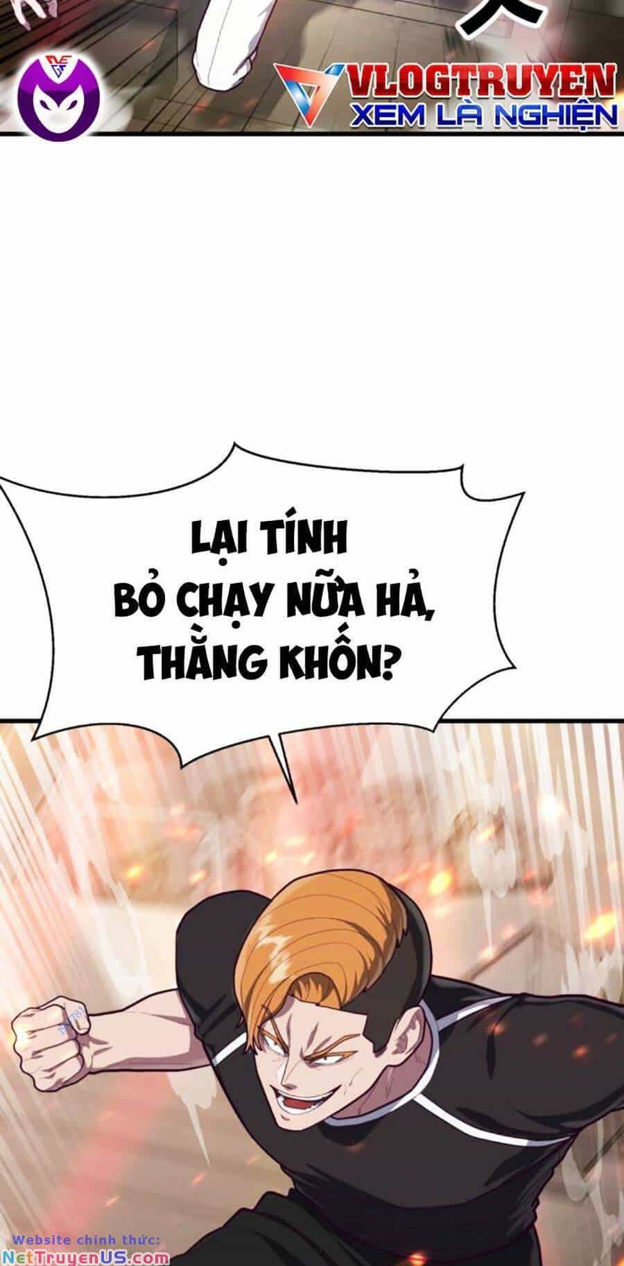 Tên Vâng Lời Tuyệt Đối - Chương 63 - ảnh 18