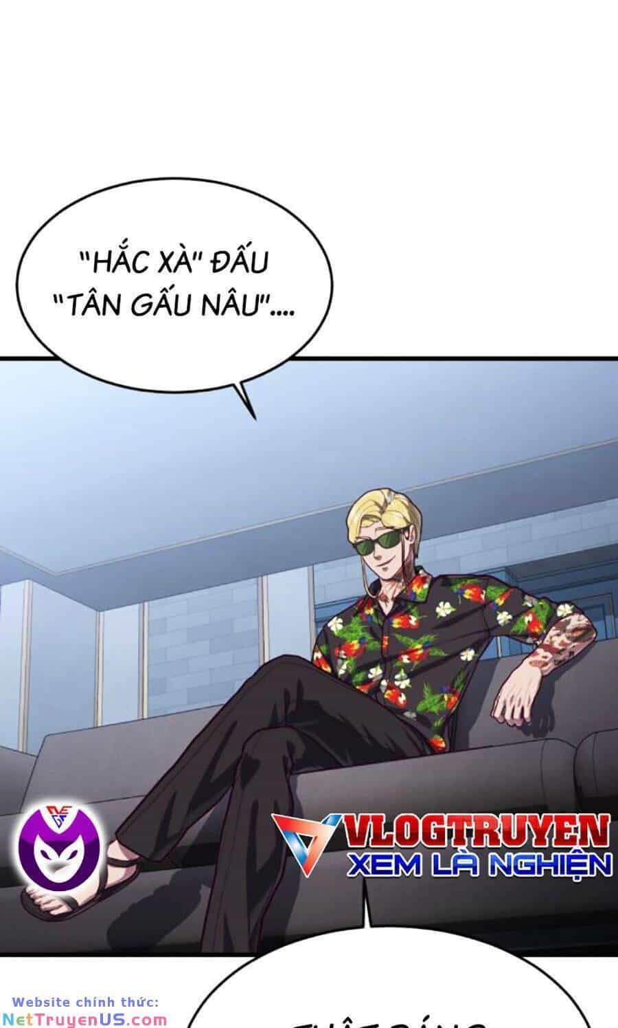 Tên Vâng Lời Tuyệt Đối - Chương 64 - ảnh 12