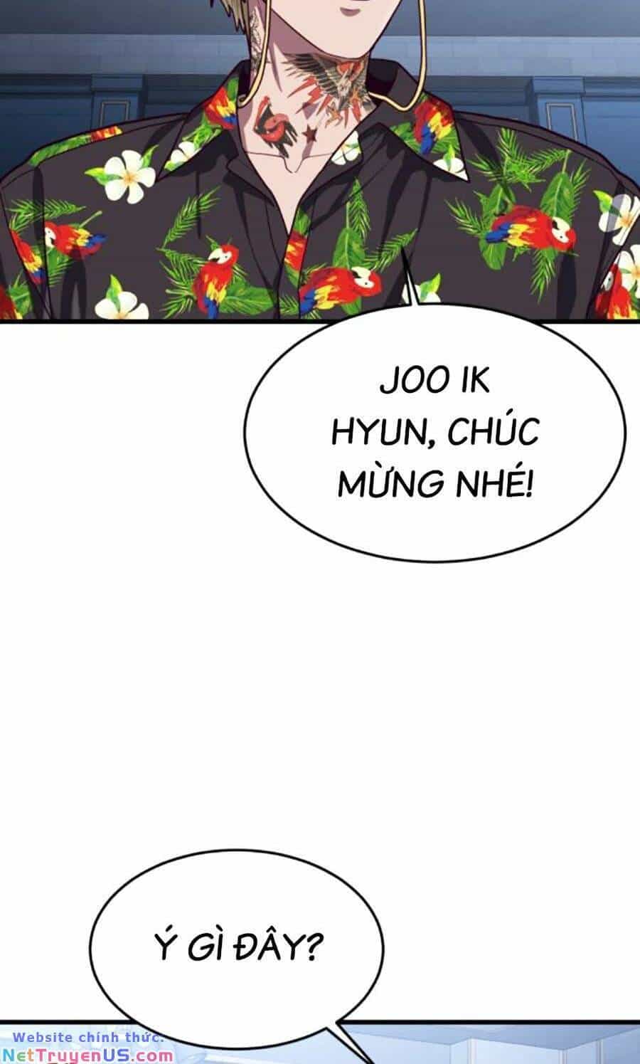 Tên Vâng Lời Tuyệt Đối - Chương 64 - ảnh 16