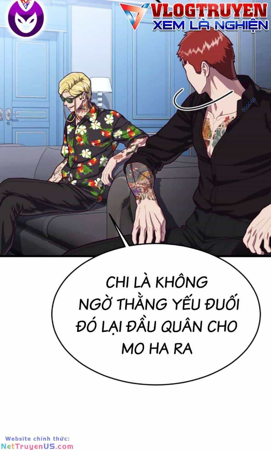 Tên Vâng Lời Tuyệt Đối - Chương 64 - ảnh 17