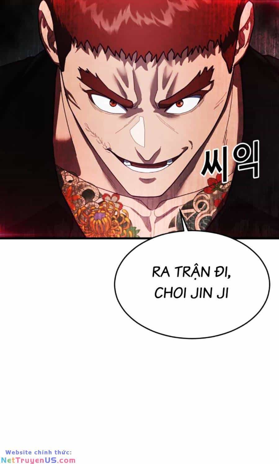 Tên Vâng Lời Tuyệt Đối - Chương 64 - ảnh 3