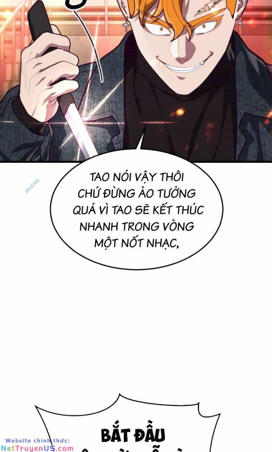 Tên Vâng Lời Tuyệt Đối - Chương 64 - ảnh 30