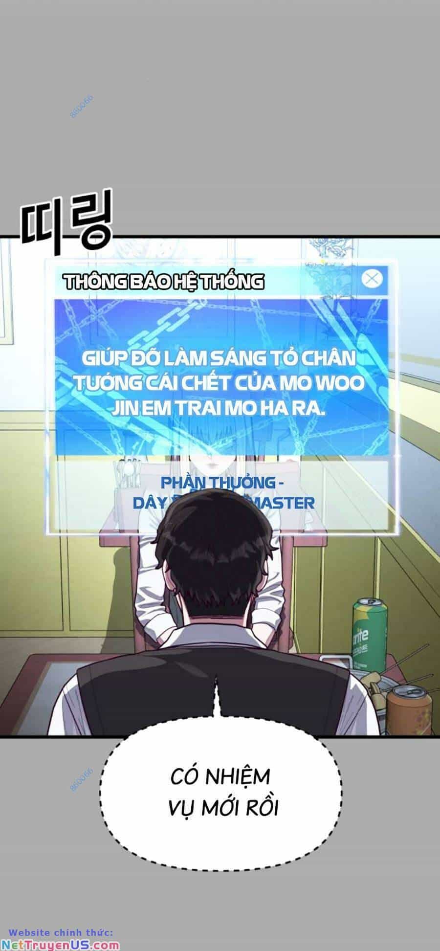 Tên Vâng Lời Tuyệt Đối - Chương 64 - ảnh 43