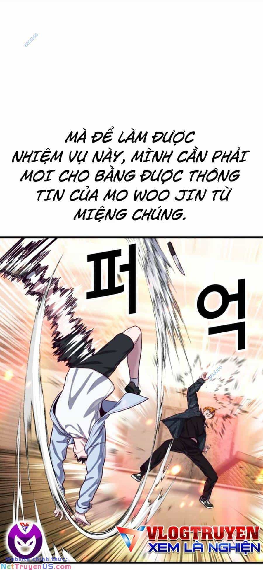 Tên Vâng Lời Tuyệt Đối - Chương 64 - ảnh 47