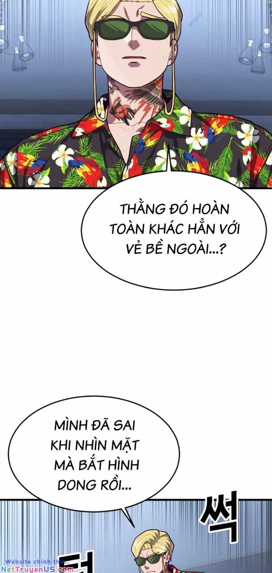 Tên Vâng Lời Tuyệt Đối - Chương 64 - ảnh 75