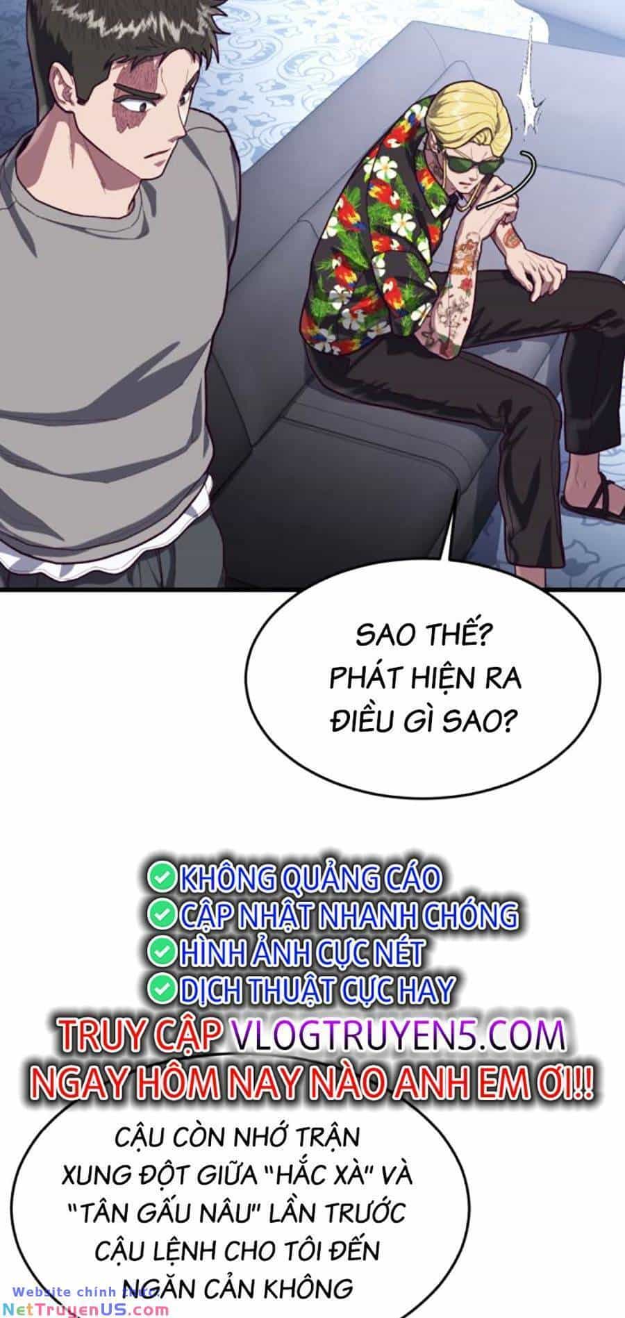 Tên Vâng Lời Tuyệt Đối - Chương 64 - ảnh 78
