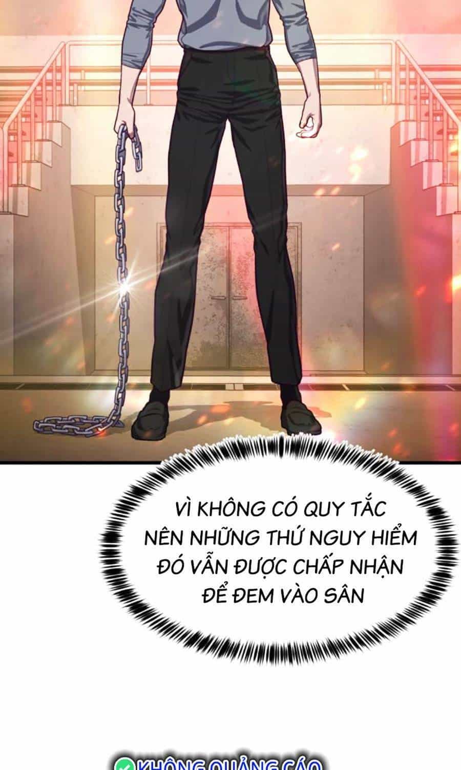 Tên Vâng Lời Tuyệt Đối - Chương 65 - ảnh 15