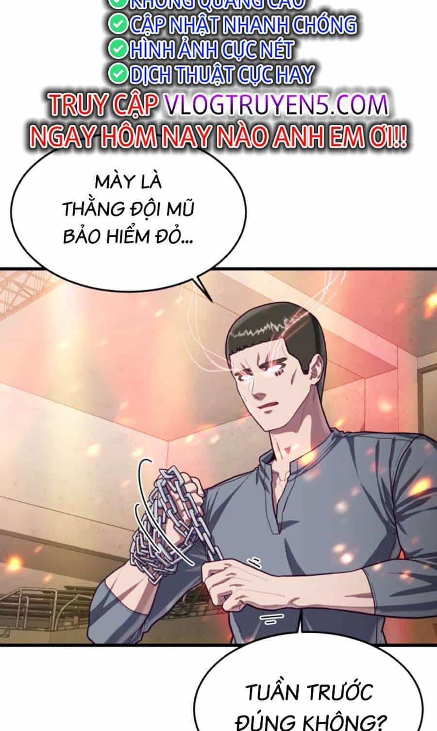 Tên Vâng Lời Tuyệt Đối - Chương 65 - ảnh 16