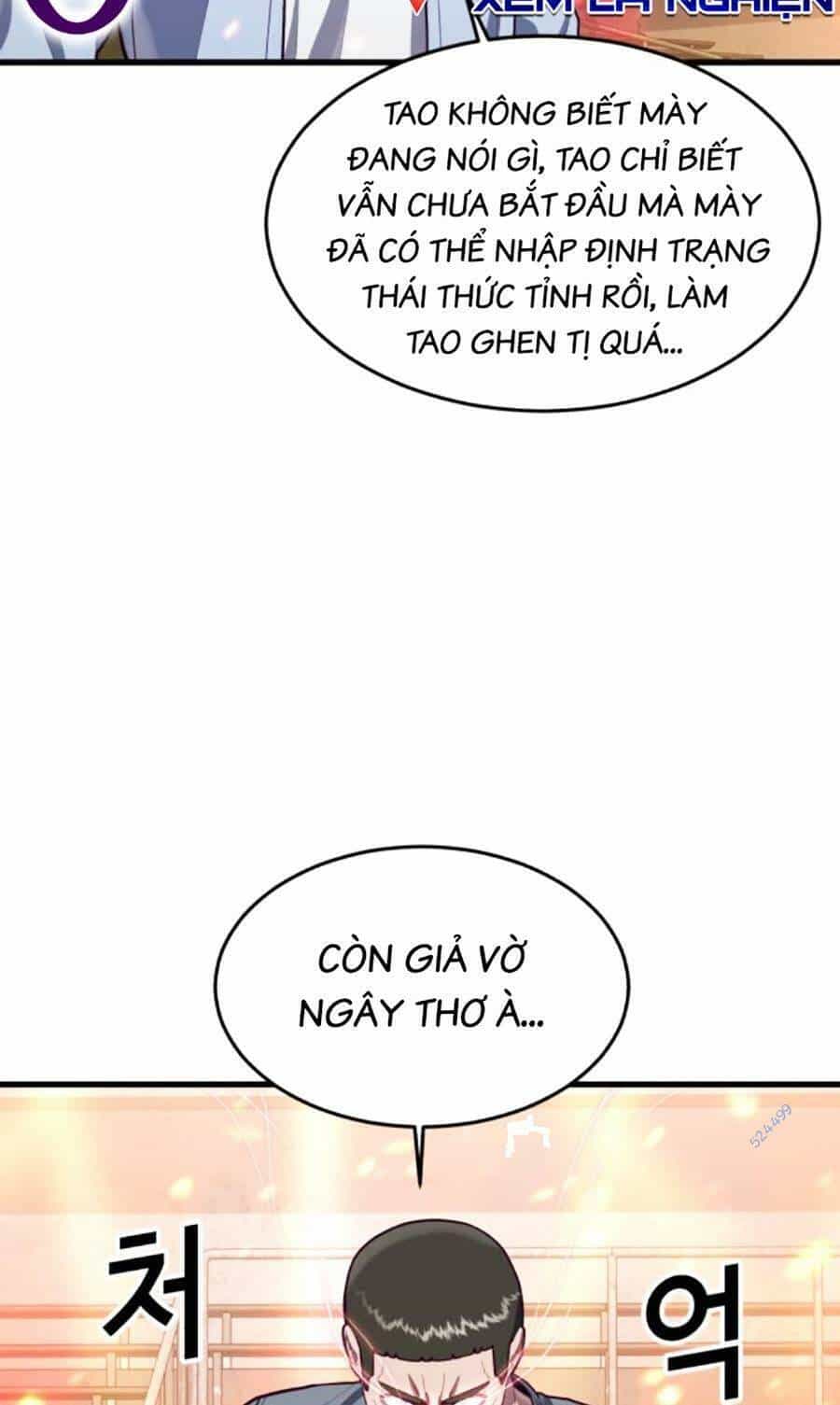 Tên Vâng Lời Tuyệt Đối - Chương 65 - ảnh 18