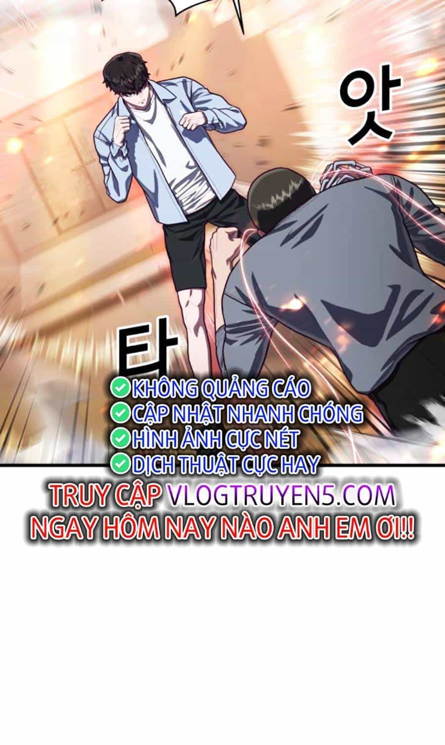 Tên Vâng Lời Tuyệt Đối - Chương 65 - ảnh 20