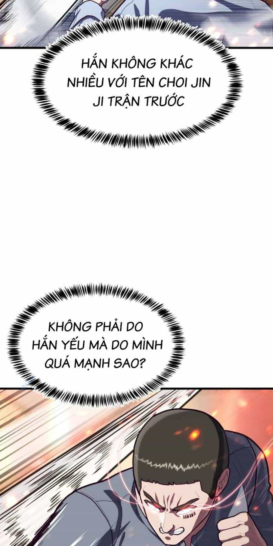 Tên Vâng Lời Tuyệt Đối - Chương 65 - ảnh 23