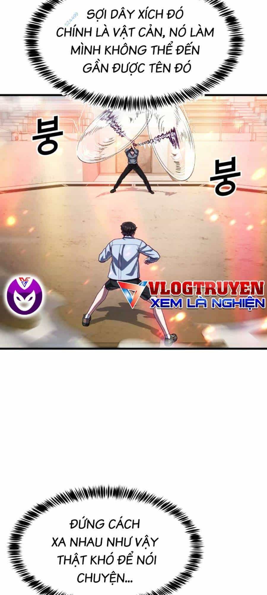 Tên Vâng Lời Tuyệt Đối - Chương 65 - ảnh 39