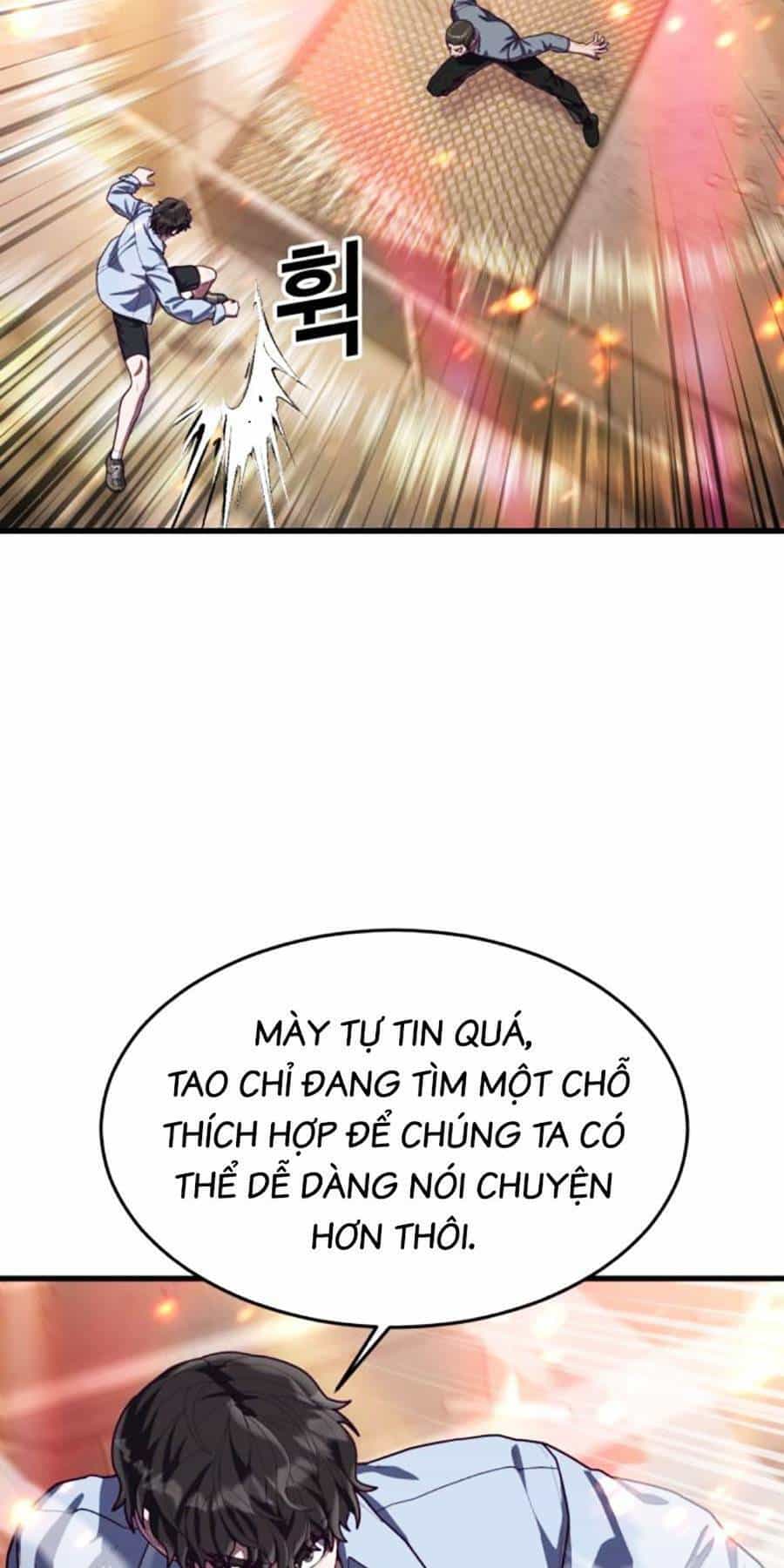 Tên Vâng Lời Tuyệt Đối - Chương 65 - ảnh 43