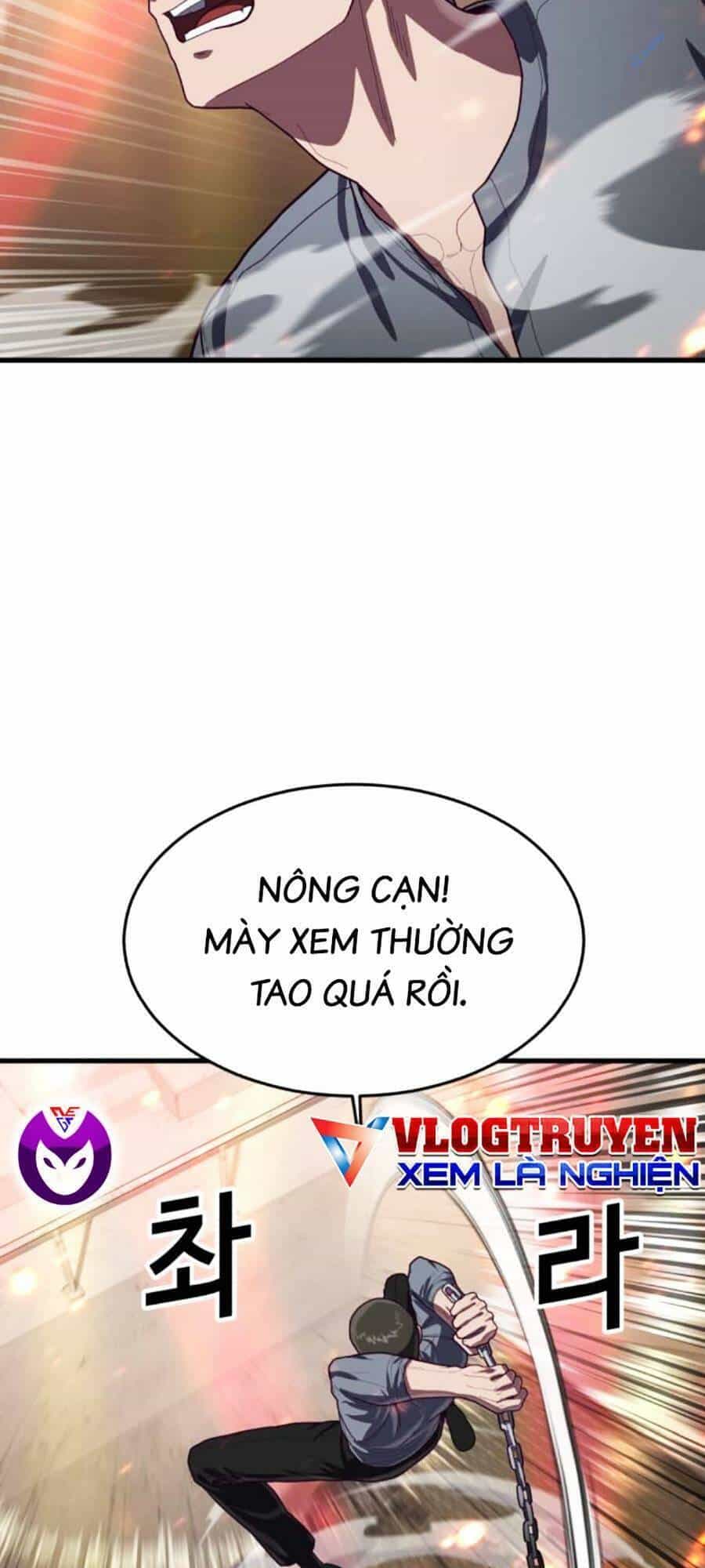 Tên Vâng Lời Tuyệt Đối - Chương 65 - ảnh 45