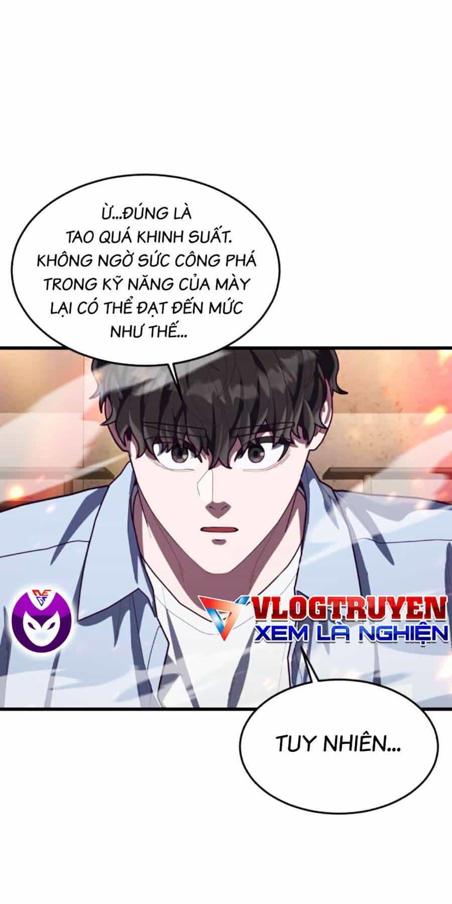 Tên Vâng Lời Tuyệt Đối - Chương 65 - ảnh 49