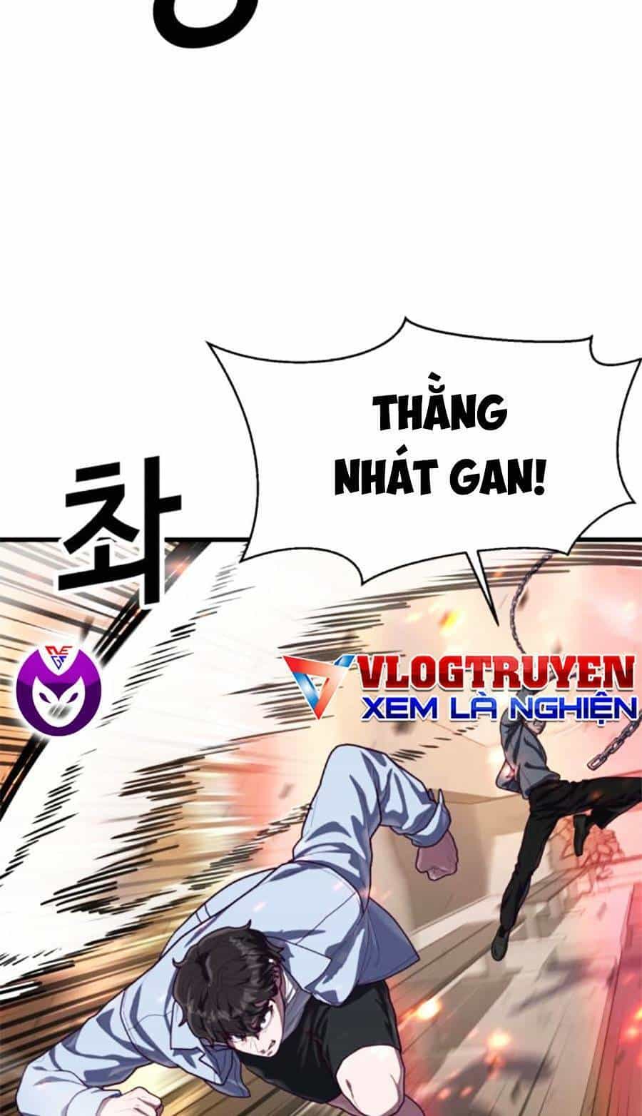 Tên Vâng Lời Tuyệt Đối - Chương 65 - ảnh 53