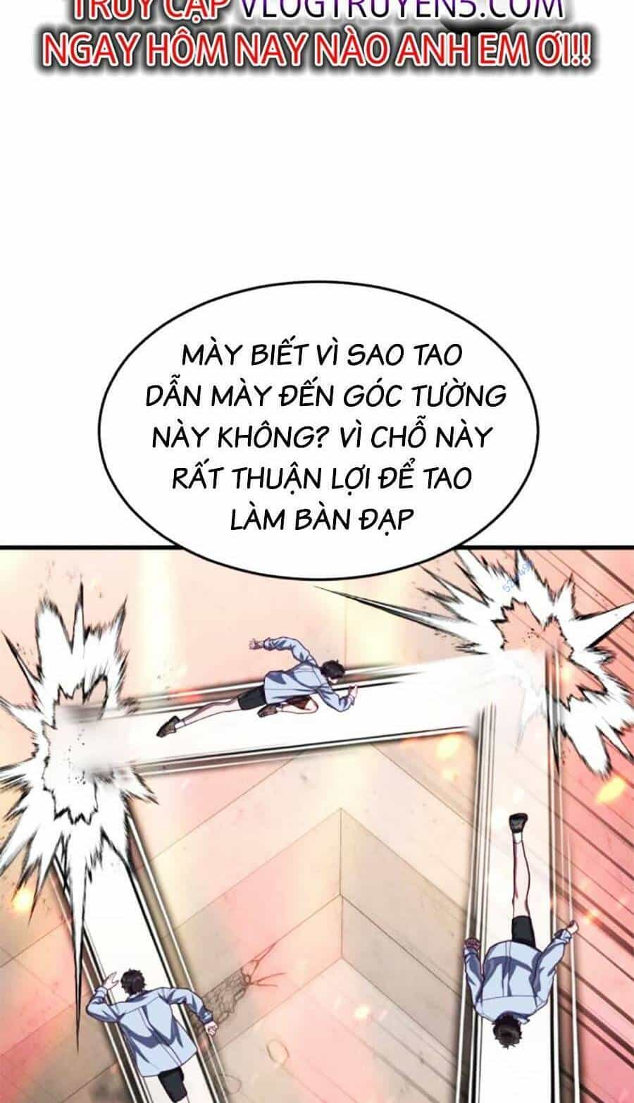 Tên Vâng Lời Tuyệt Đối - Chương 65 - ảnh 60