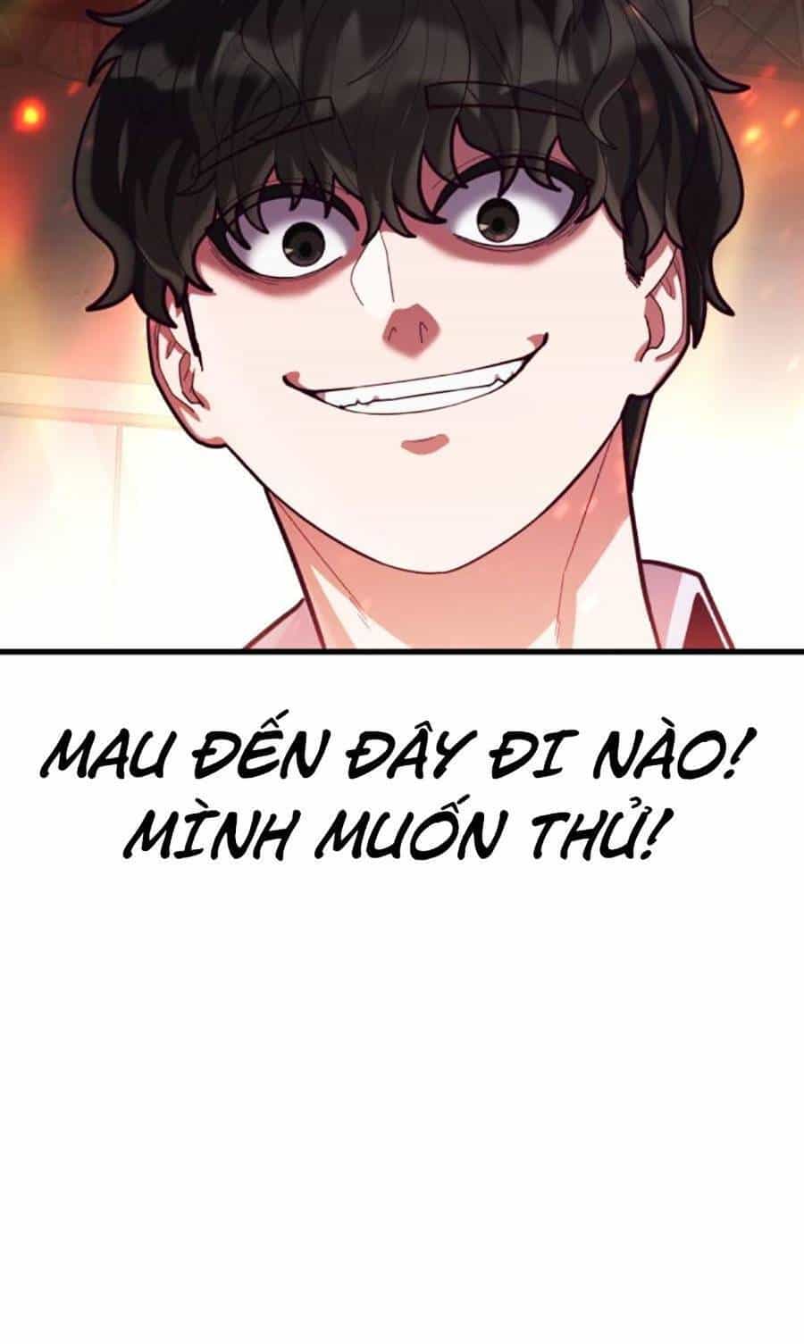 Tên Vâng Lời Tuyệt Đối - Chương 65 - ảnh 8
