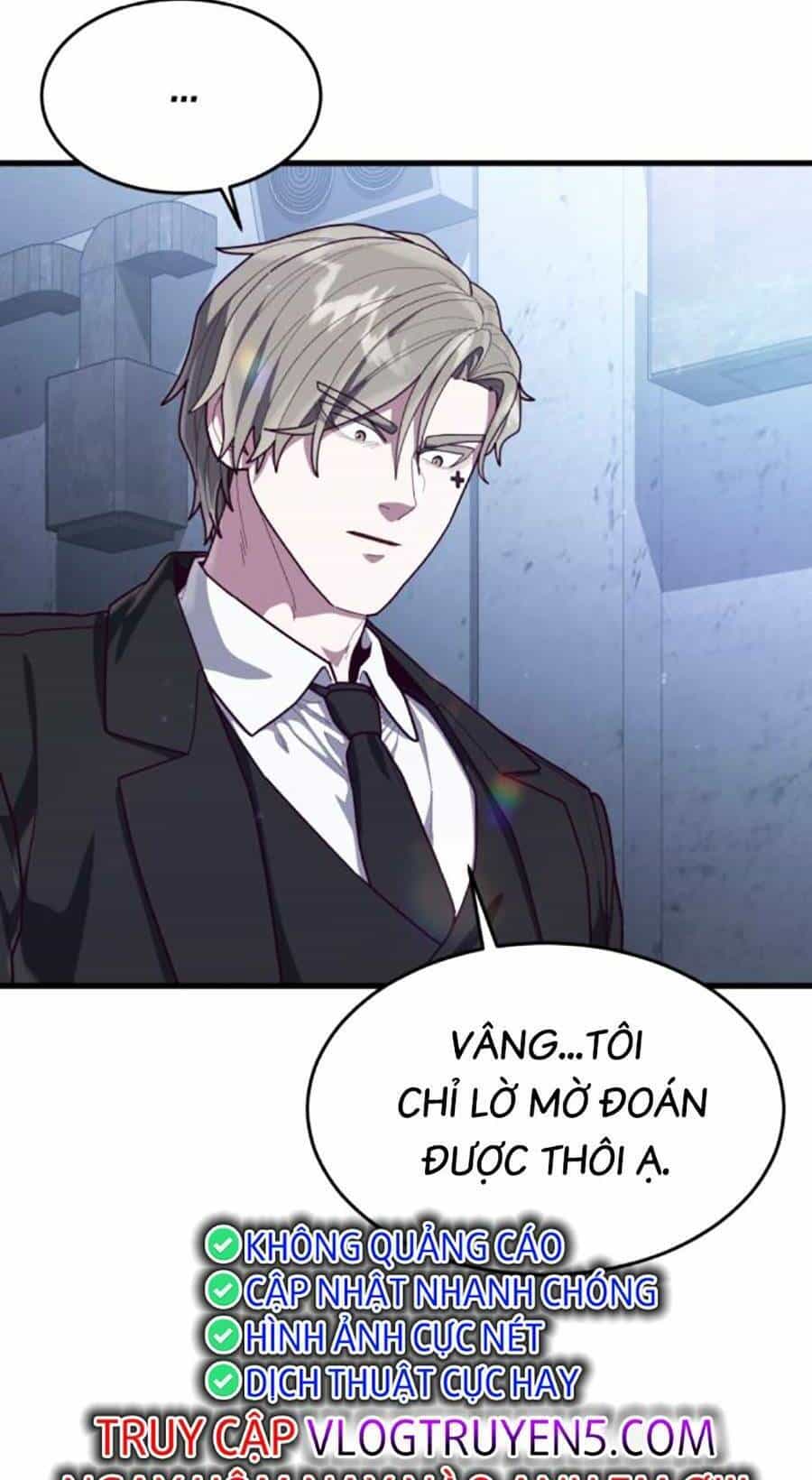 Tên Vâng Lời Tuyệt Đối - Chương 66 - ảnh 16