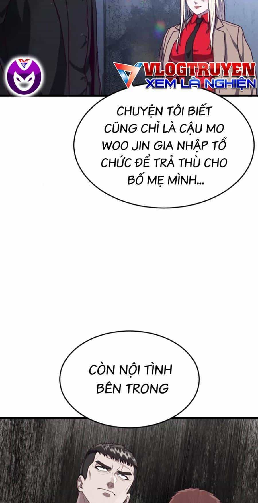 Tên Vâng Lời Tuyệt Đối - Chương 66 - ảnh 23