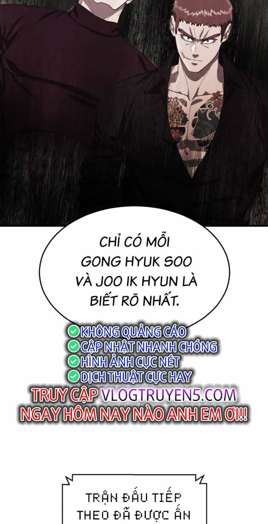 Tên Vâng Lời Tuyệt Đối - Chương 66 - ảnh 24