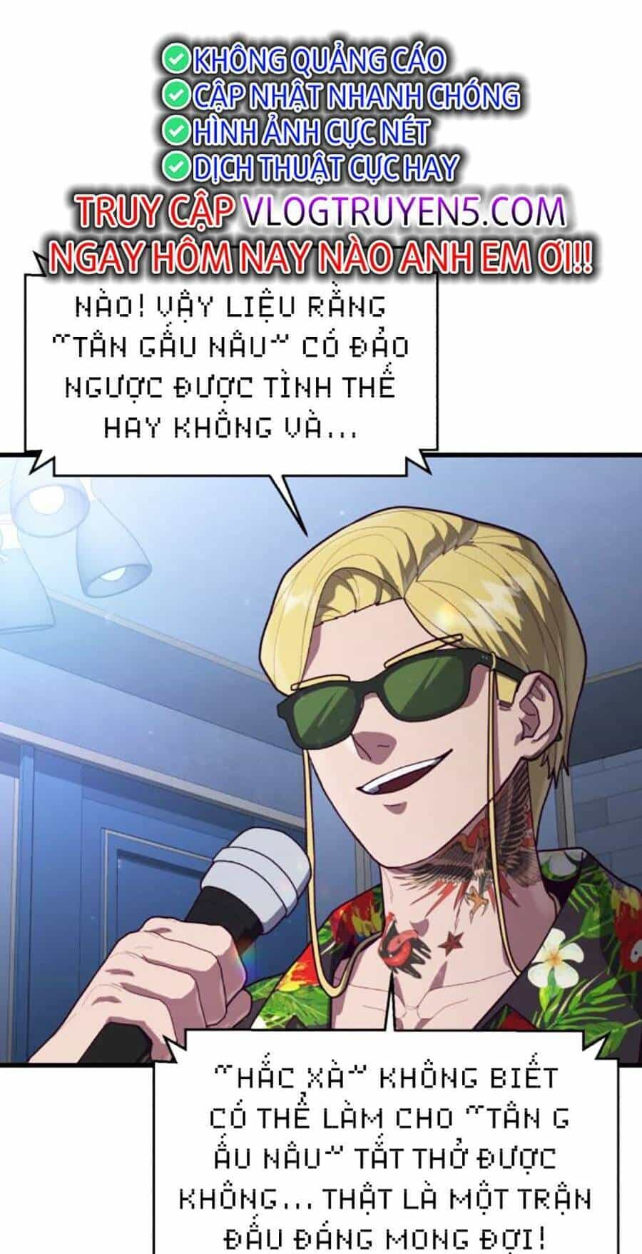 Tên Vâng Lời Tuyệt Đối - Chương 66 - ảnh 28