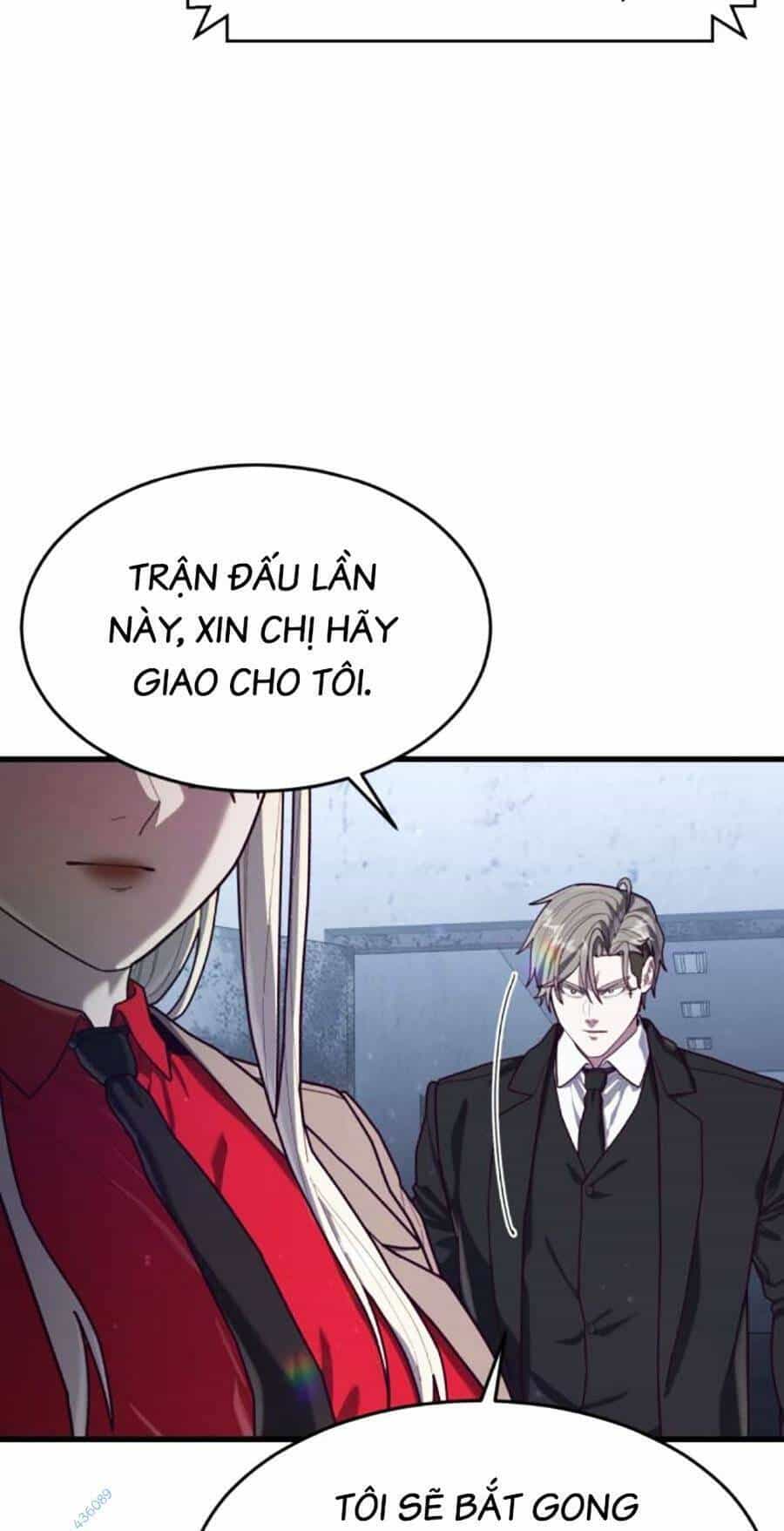 Tên Vâng Lời Tuyệt Đối - Chương 66 - ảnh 29
