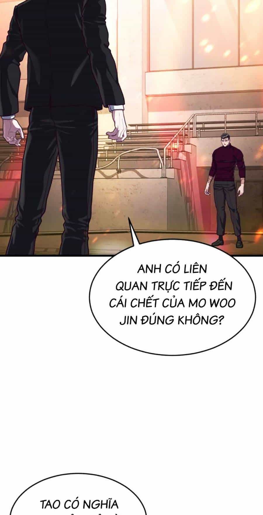 Tên Vâng Lời Tuyệt Đối - Chương 66 - ảnh 39