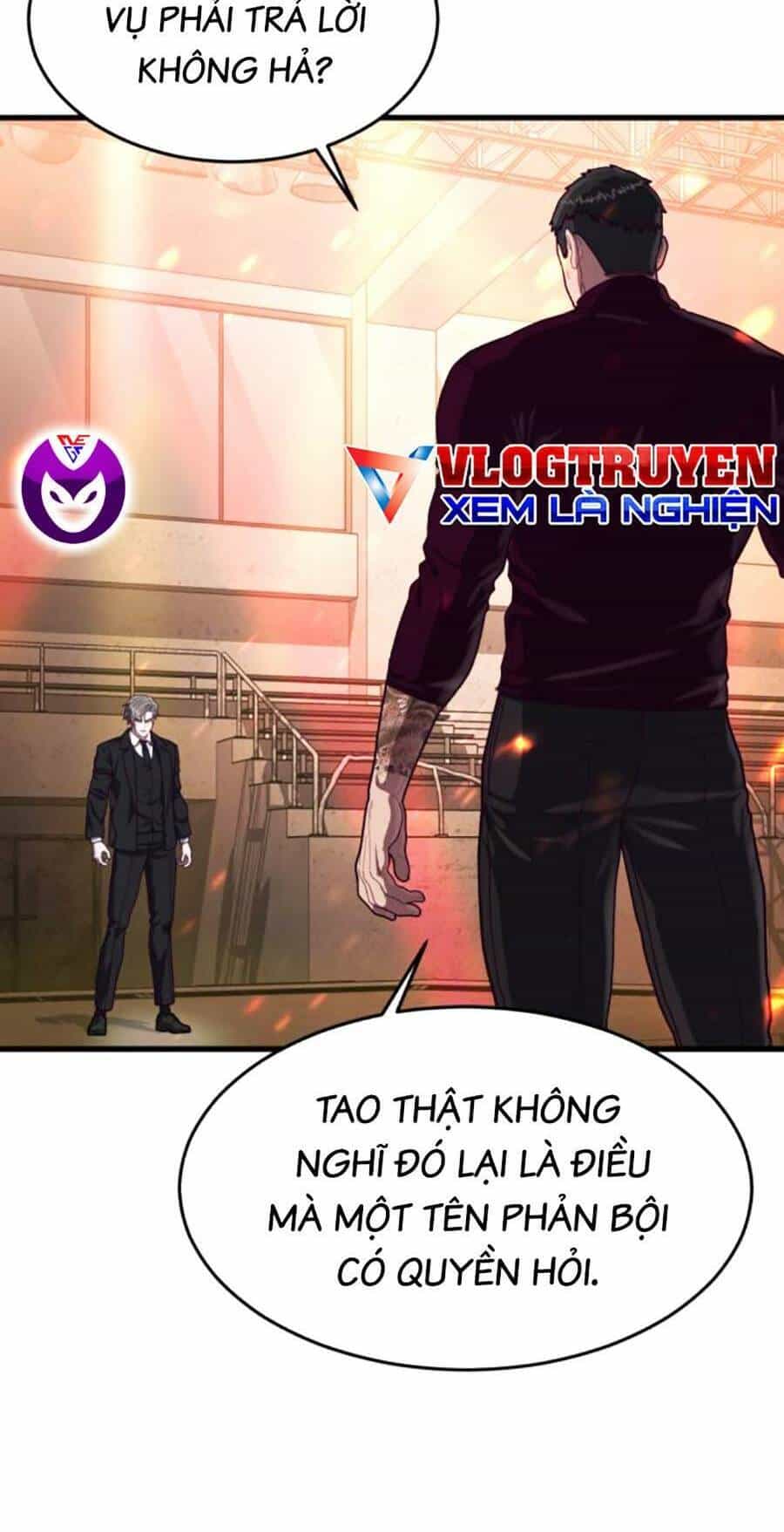 Tên Vâng Lời Tuyệt Đối - Chương 66 - ảnh 40