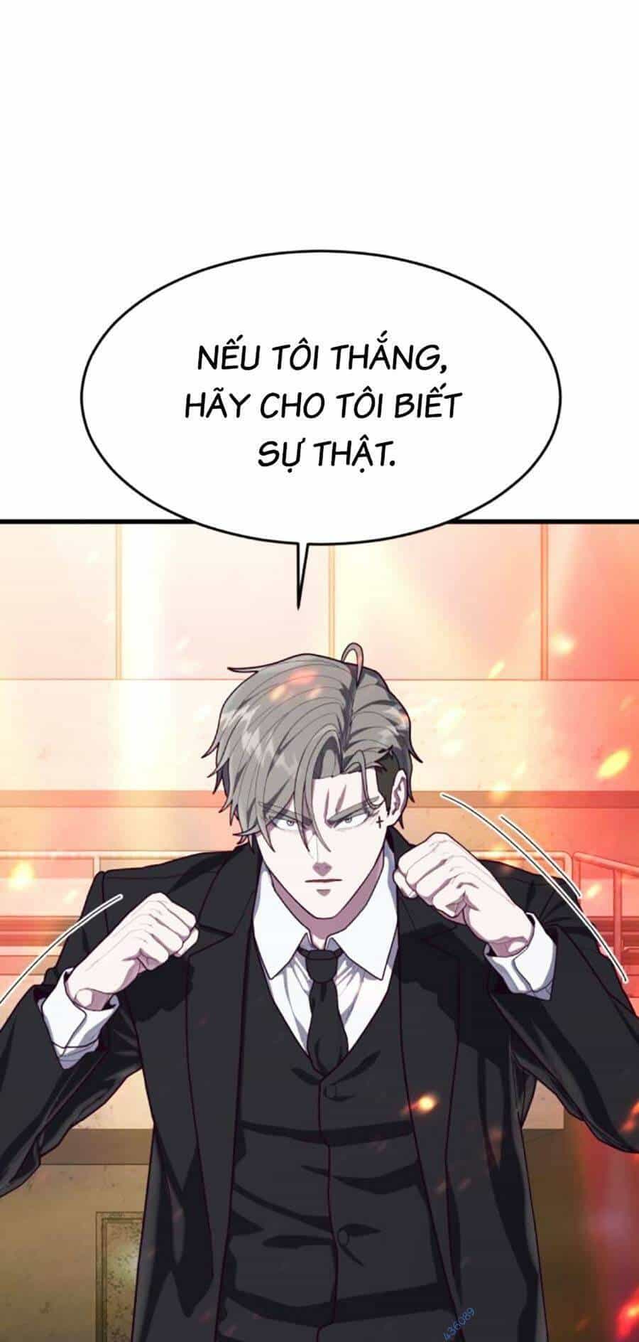 Tên Vâng Lời Tuyệt Đối - Chương 66 - ảnh 41